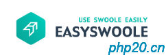 关于easyswoole实现websocket聊天室的步骤解析