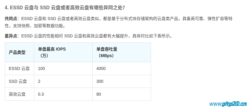 网站高并发解决方案(理论知识)